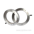 High Precision Aluminum Locknuts With Joint